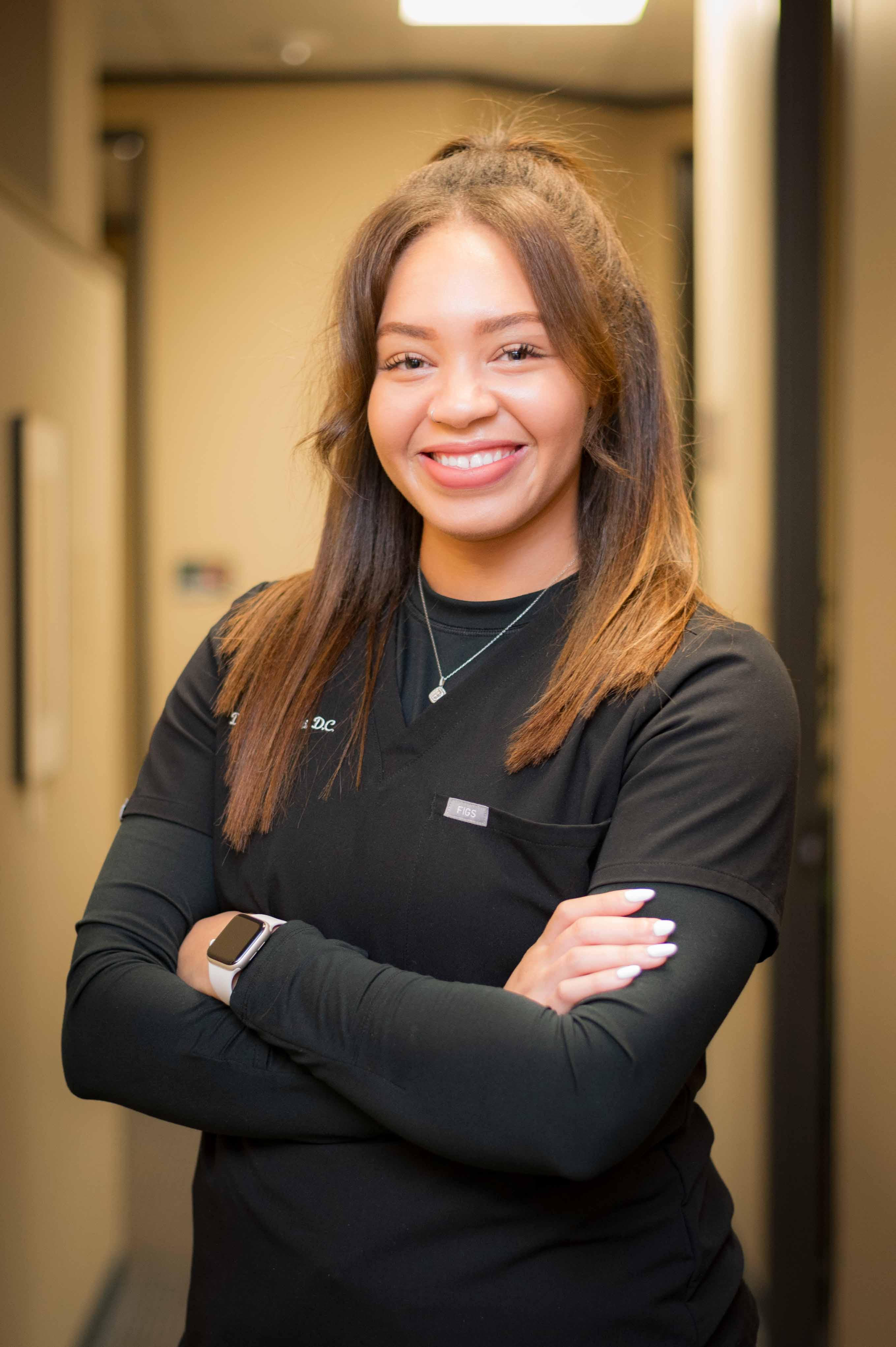 Dr Kaye Lewis 